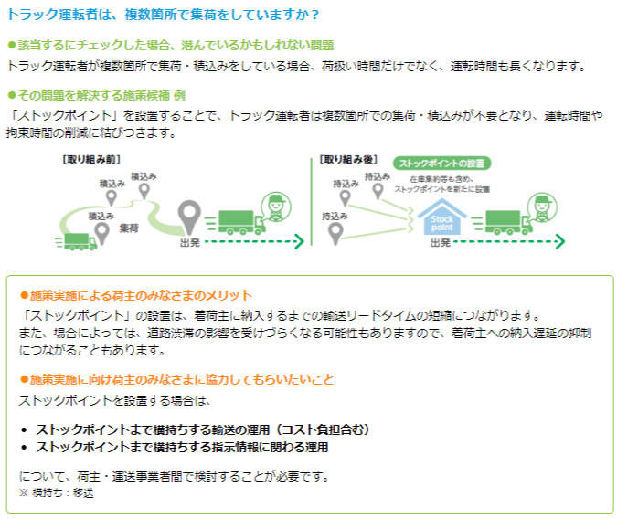 20230412time5 - 2024年問題対策