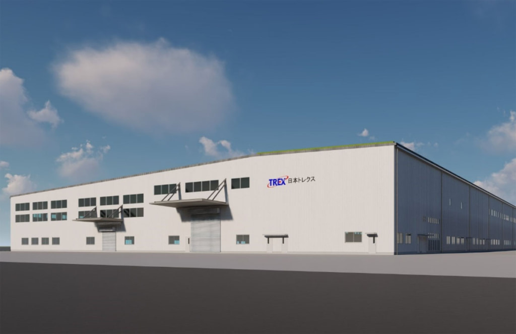 20230511TREKUSU 1024x662 - 日本トレクス／トレーラー生産の新工場を本社内に建設