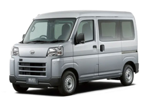 20230522HIJET 300x213 - ダイハツ／ハイゼットとアトレーの価格改定を延期