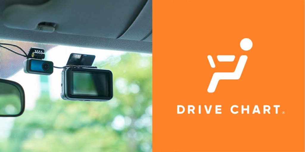 20230615GO 1024x512 - GO／次世代AIドラレコサービス「DRIVE CHART」契約車両数が6万台を突破