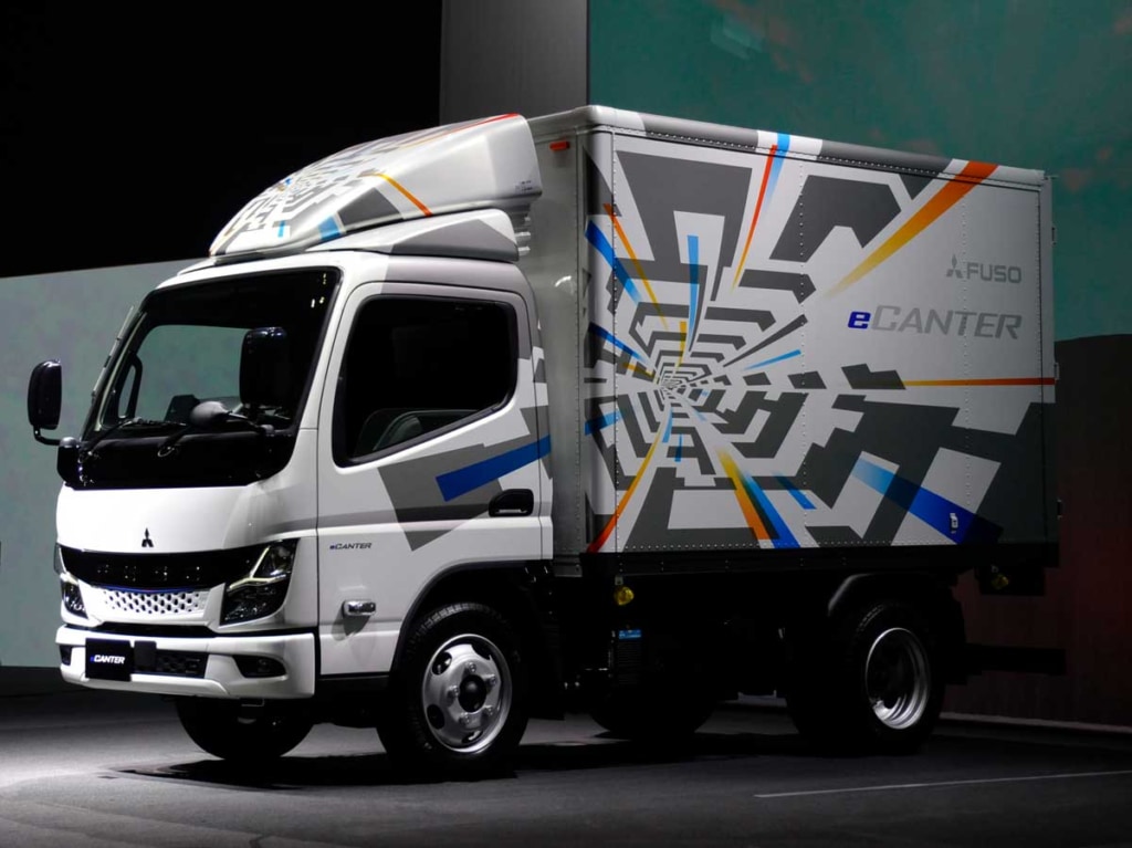 20230627EV 1024x767 - 国交省ほか／2023年度「商用車の電動化促進事業」公募開始