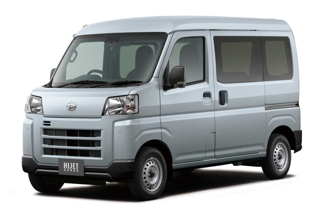 20230629daihatsu 1024x666 - ダイハツ／工場稼働停止をさらに延長、軽商用車の納期にも影響