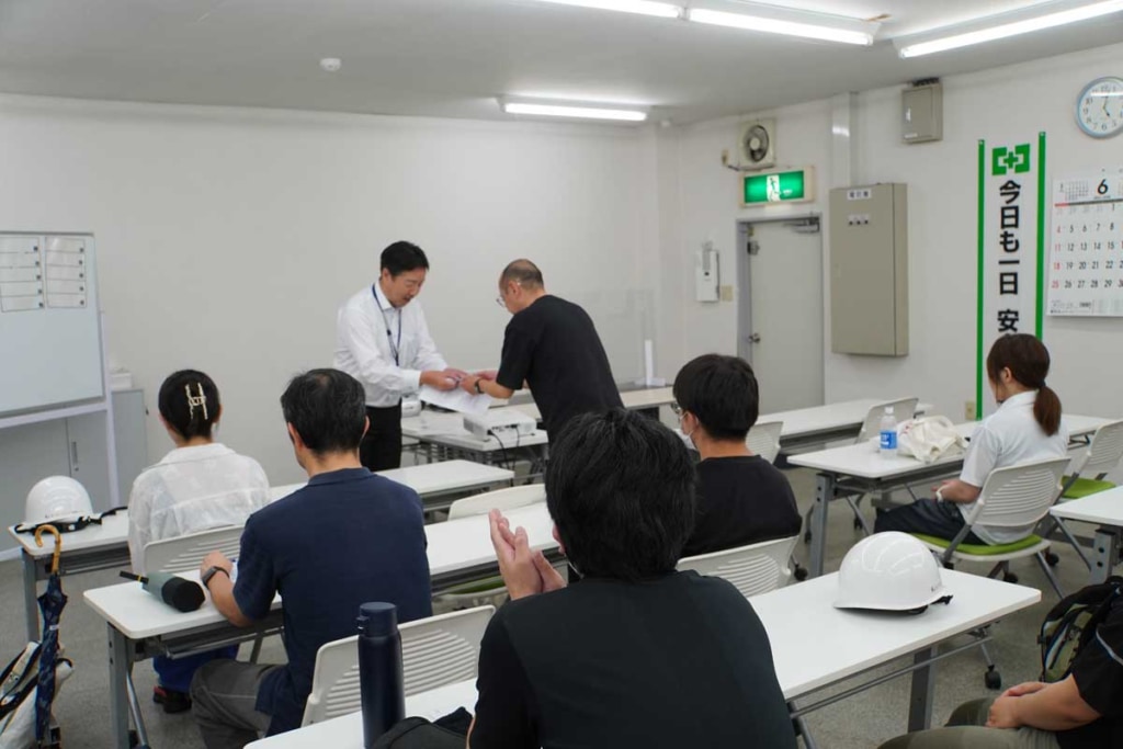 20230704TIMEE 3 1024x683 - プロロジスとタイミー／無料フォークリフト運転技能講習を実施、人手不足解消に貢献