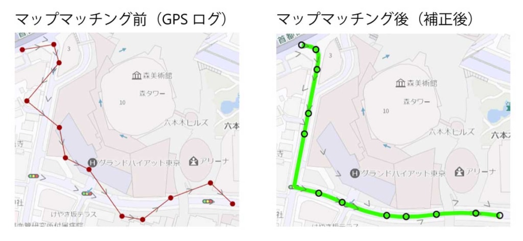 20230707GEO 1024x473 - ジオテクノロジーズ／正確な車両位置を把握するクラウドサービスを提供開始