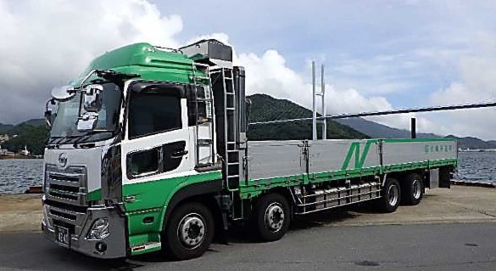 20230731NAGASAKI 1024x559 - センコー／長崎運送の全株式を取得、長崎地区のネットワークを強化