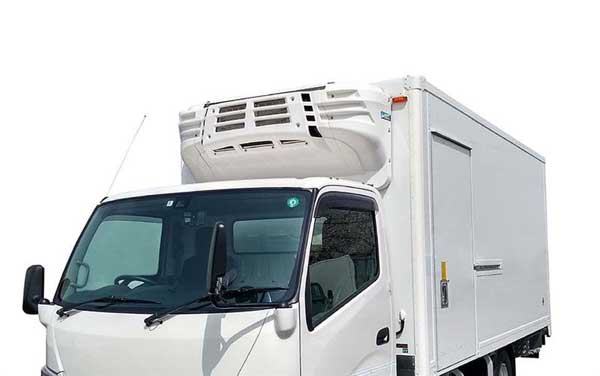 20230913mi 2 - 三菱重工サーマルS／中小型トラック用の電動式輸送用冷凍ユニット新製品発売