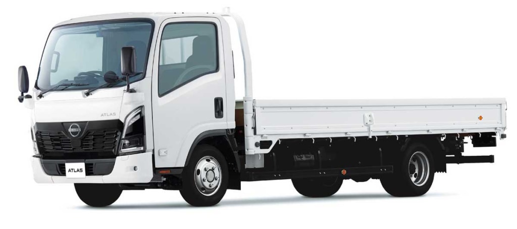 20230925ONEHAND 1024x454 - NMC／新型アトラス特装車「ワークユースビークル」10月発売