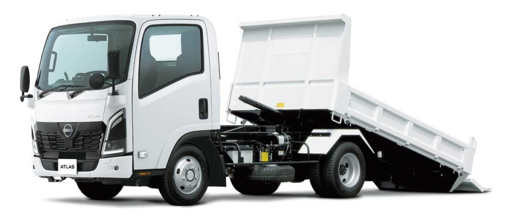 20230925SAFTY 1024x442 - NMC／新型アトラス特装車「ワークユースビークル」10月発売