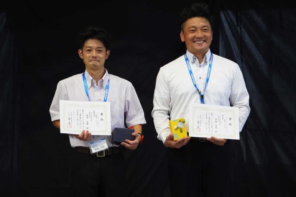 202330914TOYO 2 1024x683 - トーヨータイヤ／第4回トラック・バスタイヤ作業コンテストを開催、接客・作業スキルを競う