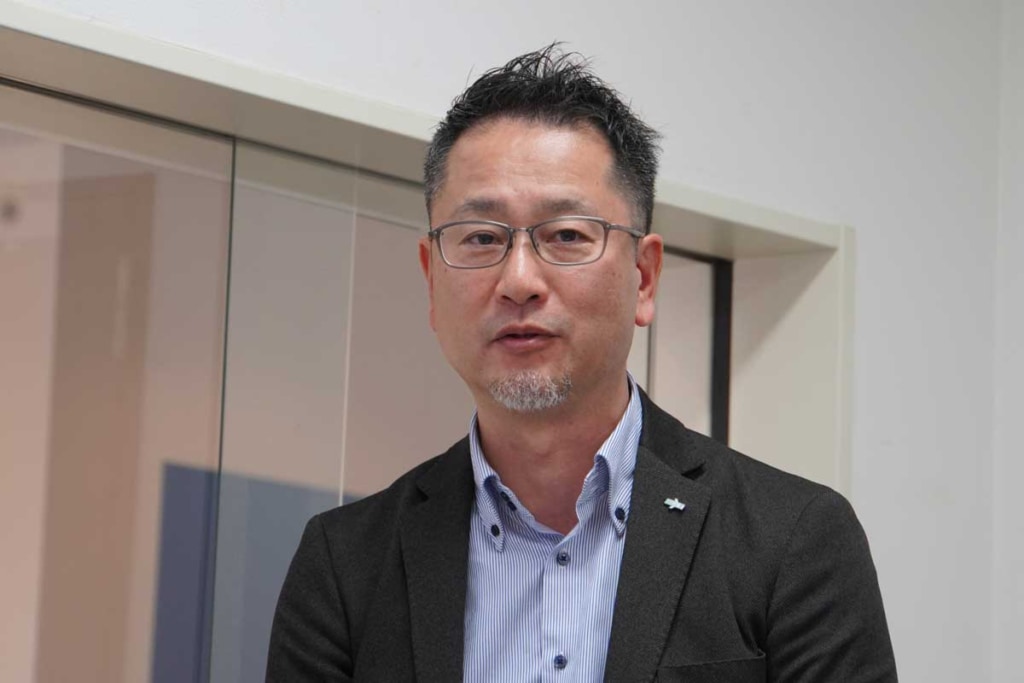 20240130LJ 5 1024x683 - NLJ／東大発企業と「みちびき」でCO2排出量を把握する実証実験を開始