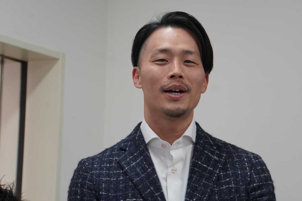 20240130NLJ 5 1024x683 - NLJ／東大発企業と「みちびき」でCO2排出量を把握する実証実験を開始