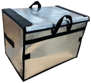 20240614DNP 1 300x274 - DNP／27％軽量化した新製品「DNP多機能断熱ボックス」を発売