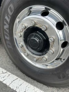 20240730paman 2 225x300 - パーマン／ホイールナットの緩みを防止する「ナット緩み止めリンク」を発売