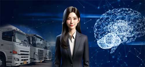 20240918AINAVI - アイナビトラック/業界初のAI型コンシェルジュ車両検索サービスを開始