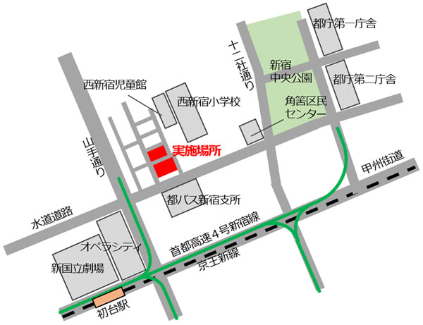 東京都/都有地活用の水素ステーション、整備・運営事業者を公募 20241220tokyo 2 - 東京都/都有地活用の水素ステーション、整備・運営事業者を公募