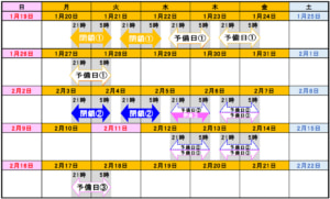 20250108ichikawa2 300x181 - 京葉道路／京葉市川IC、1月20日～21日・2月3日～5日夜間ランプ閉鎖