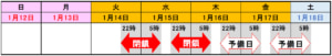 20250108misato2 300x51 - 常磐道／三郷JCT・三郷IC、1月14日～15日夜間ランプ閉鎖