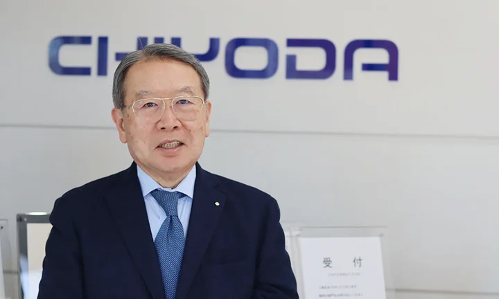 働きやすい職場認証制度／東京都トラック協会会長インタビューを公開
