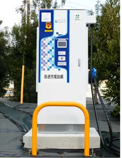 20250221mitsubishi - 三菱倉庫／医薬品輸配送にEVトラック「eキャンター」を導入