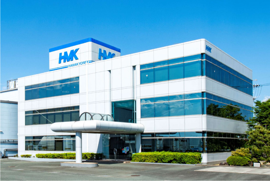 20250616hmk 1024x685 - ハマキョウレックス 決算／25年3月期「貨物自動車運送事業」売上高520億円、営業利益14億円