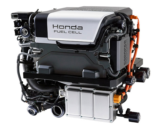 ホンダ/次世代燃料電池モジュール専用生産工場の稼働を延期 20250630HONDA - ホンダ/次世代燃料電池モジュール専用生産工場の稼働を延期