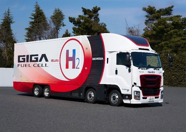 ホンダ/次世代燃料電池モジュール専用生産工場の稼働を延期 20250630HONDA 2 - ホンダ/次世代燃料電池モジュール専用生産工場の稼働を延期