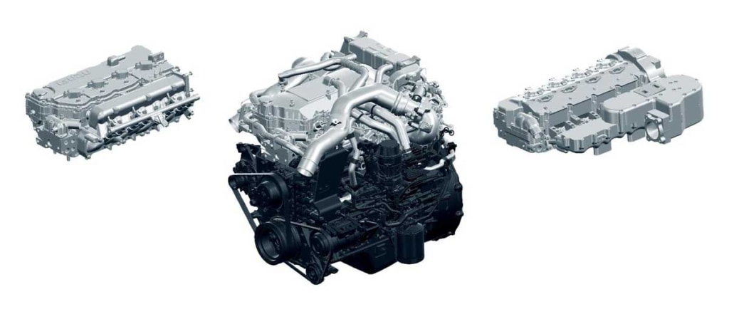 20251001ISUZU 3 1024x441 - いすゞ、UDトラックス／ジャパンモビリティショー2025にギガ、クエスターの新型モデルなど展示