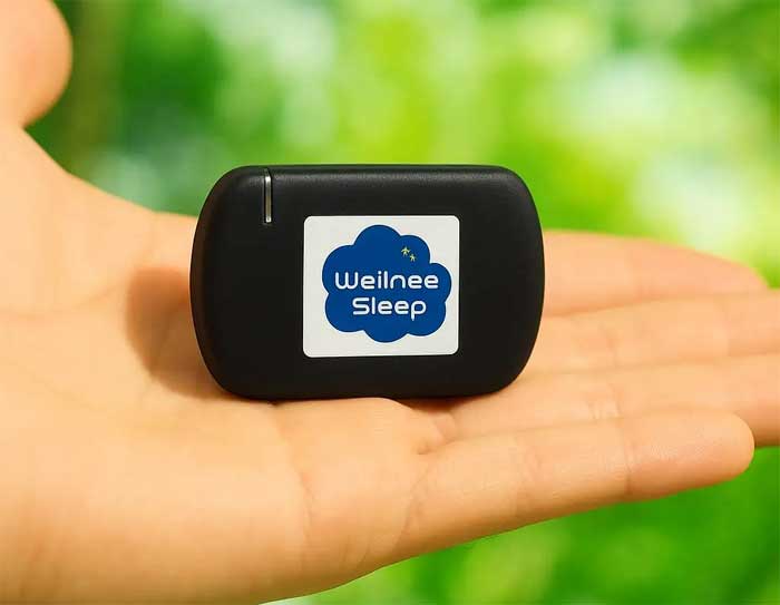 ネクストリンク/睡眠モニタリングデバイス「Wellnee Sleep」、導入企業累計150社を達成 20251021next - ネクストリンク/睡眠モニタリングデバイス「Wellnee Sleep」、導入企業累計150社を達成