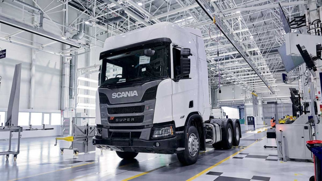 20251021scania 2 1024x576 - スカニア／中国に新工場を建設、年間5万台を生産