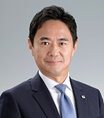ブリヂストン/森田泰博代表執行役副社長が代表執行役Global CEOに昇格 20251024bri - ブリヂストン/森田泰博代表執行役副社長が代表執行役Global CEOに昇格