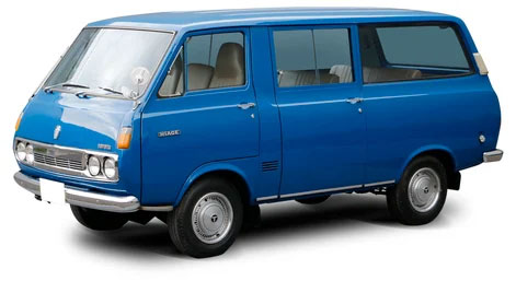 トヨタ車体/メッセナゴヤ2025に初代ハイエースなど出展 20251027toyota - トヨタ車体/メッセナゴヤ2025に初代ハイエースなど出展