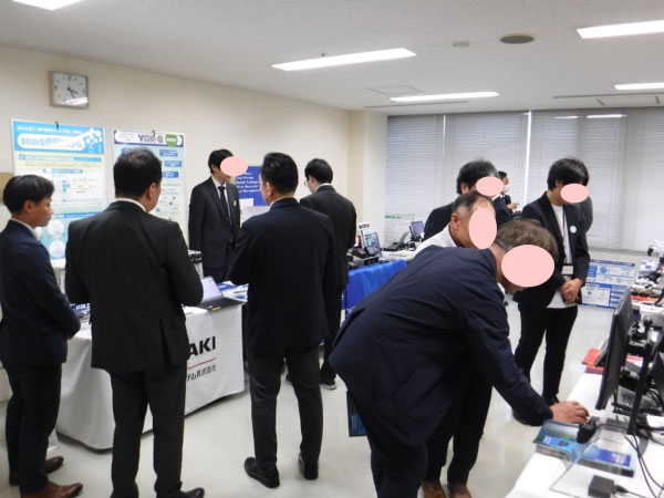 北海道運輸局/自動車事故防止セミナーで「デジタコやドライブレコーダーを用いた事故防止」解説 20251031jiko2 - 北海道運輸局/自動車事故防止セミナーで「デジタコやドライブレコーダーを用いた事故防止」解説