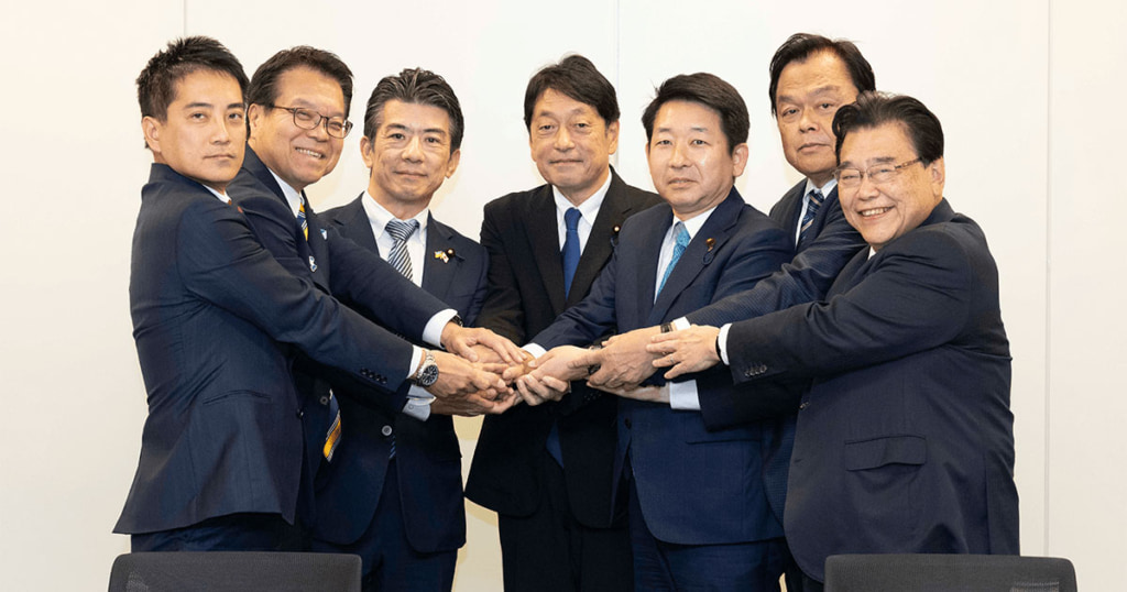 軽油/「軽油引取税の暫定税率」来年4月1日廃止、軽油価格17.1円引き下げ 20251105keiyu 1024x538 - 軽油/「軽油引取税の暫定税率」来年4月1日廃止、軽油価格17.1円引き下げ