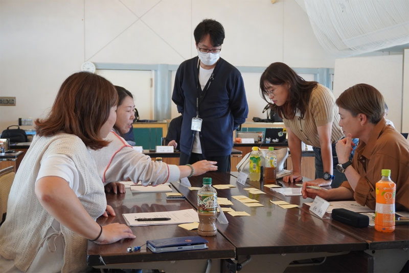 アサヒロジスティクス/女性活躍推進に向け「女性サービスドライバー研修」を開催 20251106asahi - アサヒロジスティクス/女性活躍推進に向け「女性サービスドライバー研修」を開催