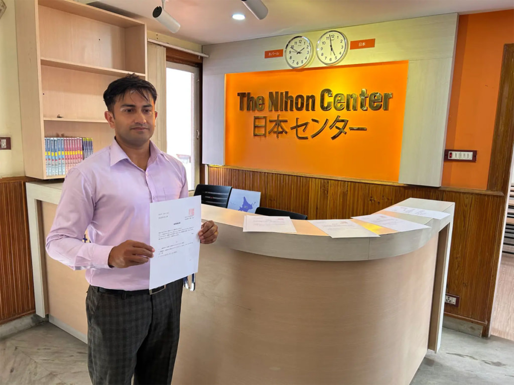 20251111GB 1024x768 - 特定技能ドライバー／GBtechnologyがネパール人ドライバー4名を採用