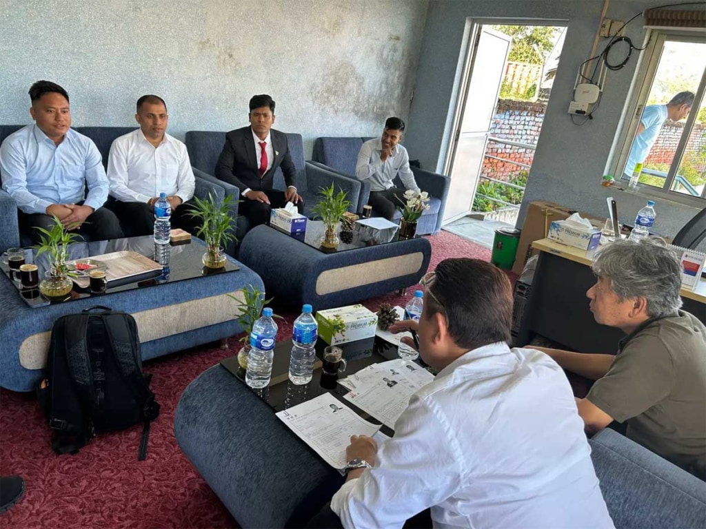 20251111GB 2 1024x768 - 特定技能ドライバー／GBtechnologyがネパール人ドライバー4名を採用