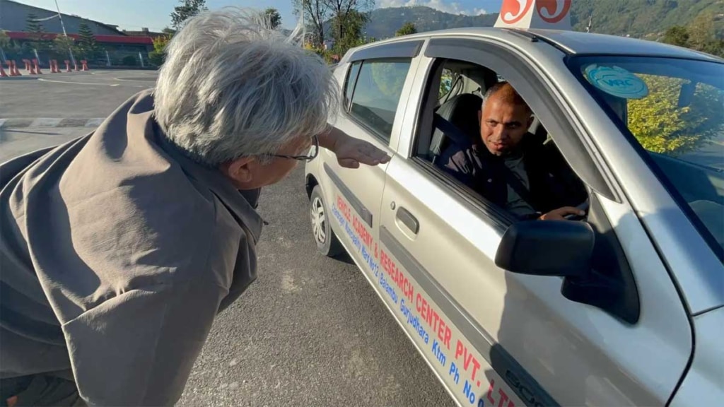 20251111GB 3 1024x576 - 特定技能ドライバー／GBtechnologyがネパール人ドライバー4名を採用