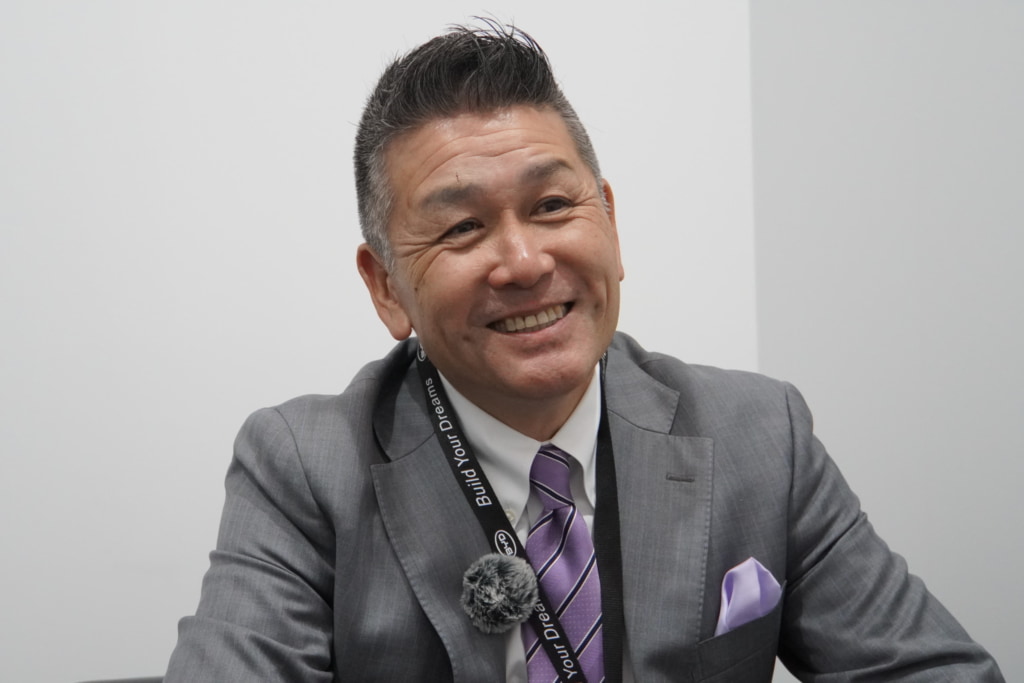 20251111byd ph2 1024x683 - トラック最前線／BYD JAPANに聞く　国内トラック市場参入への戦略と取り組み