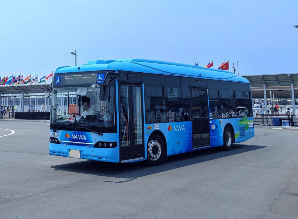 20251111byd ph5 1024x754 - トラック最前線／BYD JAPANに聞く　国内トラック市場参入への戦略と取り組み