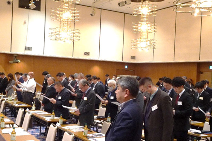 JL連合会/北海道地域本部が実務者大会を開催、約130名が参加 20251114jl 2 - JL連合会/北海道地域本部が実務者大会を開催、約130名が参加