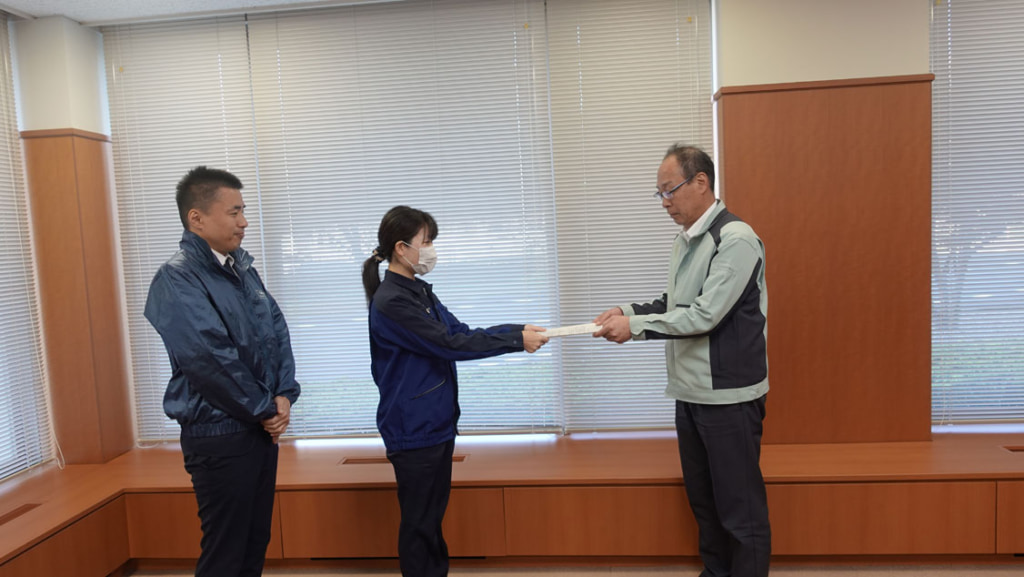 20251125GIFU 1024x577 - 岐阜労働局、公正取引委員会／荷待ち時間改善など、合同で荷主企業に要請を実施