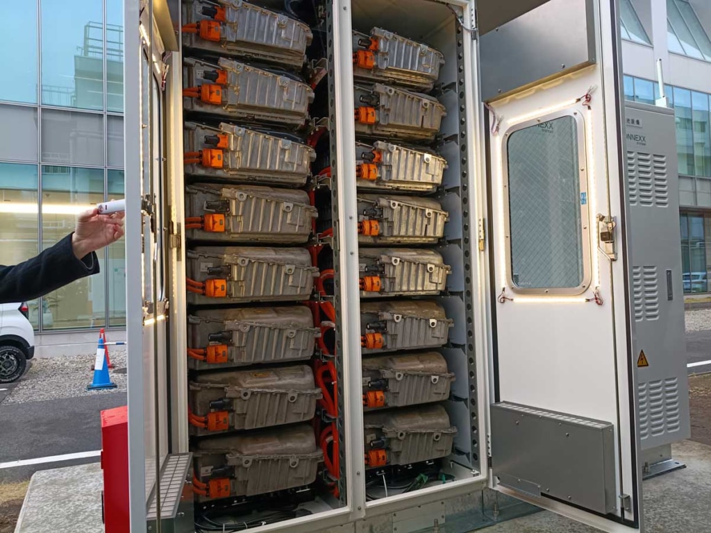 三菱ふそう/EV小型トラック「eキャンター」の生産設備を公開 20251126kawasaki 6 1024x768 - 三菱ふそう/EV小型トラック「eキャンター」の生産設備を公開