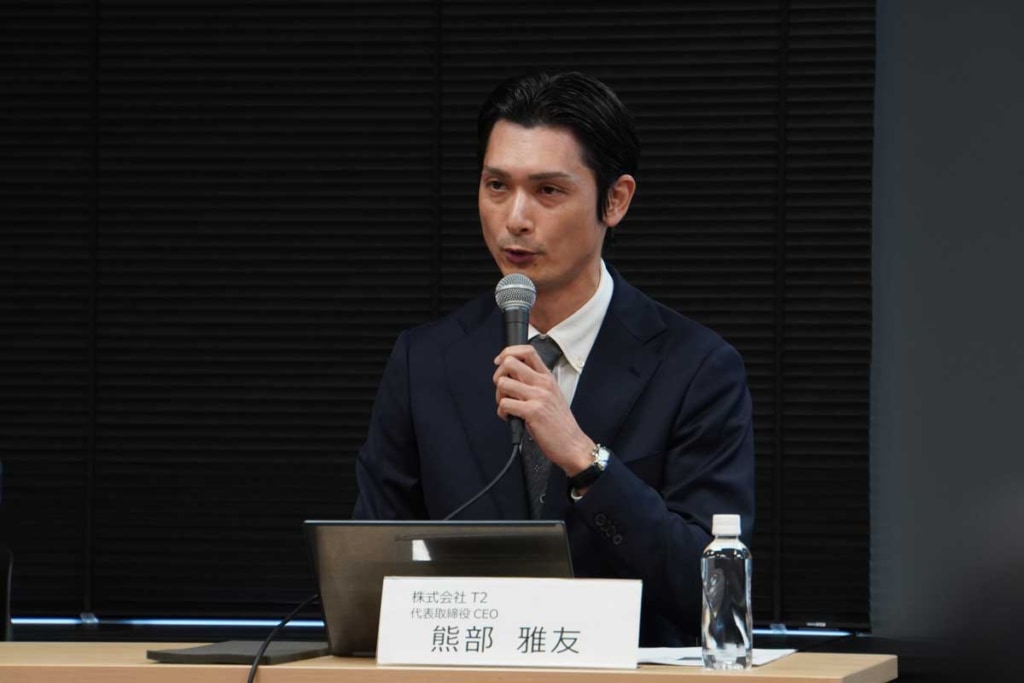 20251201T2 3 1024x683 - T2／セブンイレブン、三井物産流通グループと自動運転トラックでの長距離輸送実証を開始