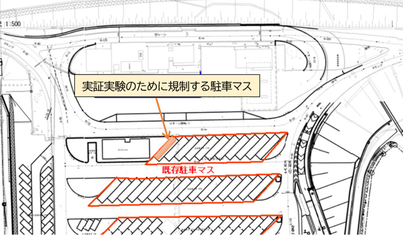 NEXCO東日本/長距離輸送ドライバー交代実証実験を東北道・佐野SAで実施 20251204SANO 2 - NEXCO東日本/長距離輸送ドライバー交代実証実験を東北道・佐野SAで実施