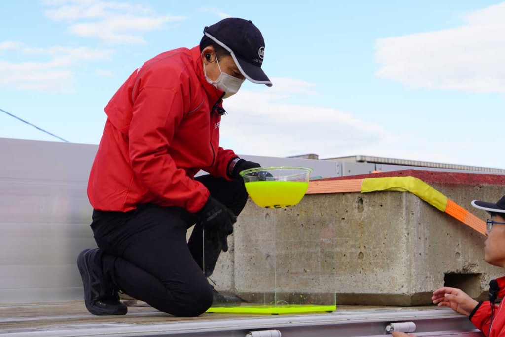 20251210UD 3 1024x683 - UDトラックス／日本一のトラクタードライバーを決める競技大会「THE ONE」を開催