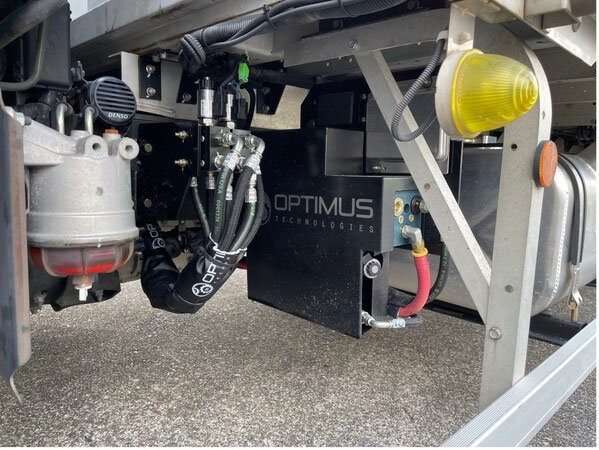 三井物産/米ベンチャー企業と覚書を締結、100%バイオディーゼル後付装置の販売権獲得 20251211bio 2 - 三井物産/米ベンチャー企業と覚書を締結、100%バイオディーゼル後付装置の販売権獲得