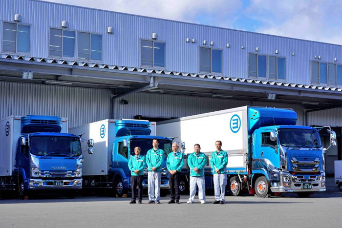 三八五流通/マルヨ産業運送(岩手)の全株式を譲受 20251216maruyo - 三八五流通/マルヨ産業運送(岩手)の全株式を譲受