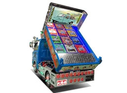 ダイハツ/東京オートサロン2026に「ハイゼットトラック PTO ダンプ 大発命」出展 20251217daihatsu2 - ダイハツ/東京オートサロン2026に「ハイゼットトラック PTO ダンプ 大発命」出展