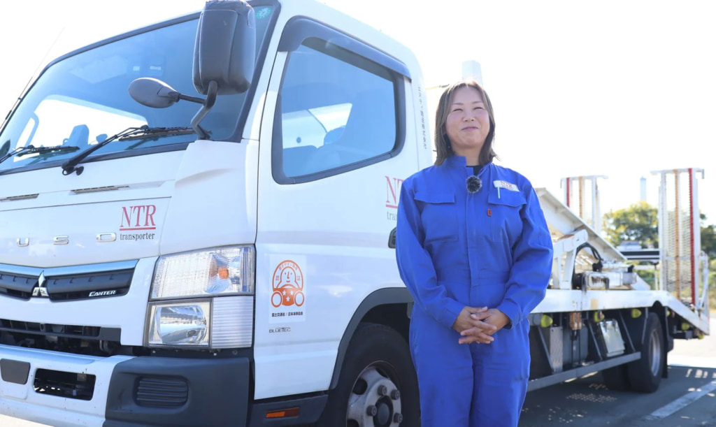 20251217ntr 1024x611 - 働きやすい職場認証制度／50代でキャリアカードライバーに再挑戦した女性ドライバーの事例紹介