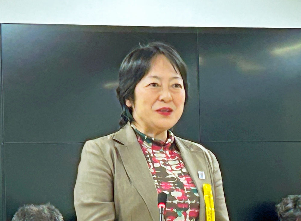 関東運輸局/荷主等の違反行為「トラック・物流Gメンを頼って」情報提供呼びかけ 20251218fujita - 関東運輸局/荷主等の違反行為「トラック・物流Gメンを頼って」情報提供呼びかけ